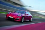 Porsche Panamera GTS 2011 года